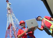 Layanan Broadband Telkomsel dan IndiHome di Wilayah Merauke, Asmat, Mappi, Boven Digoel, Nduga, Pegunungan Bintang, Puncak serta Yahukimo Kembali Normal