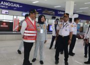 Jasa Raharja Dukung Peresmian Terminal, Tingkatkan Semangat Masyarakat Menggunakan Transportasi Umum Dalam Rangka Percepatan Mobilisasi Antar Wilayah