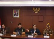 PLN Siap Pasok Listrik Andal dari Energi Bersih di Perhelatan F1 Powerboat 2024  Danau Toba