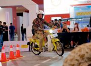 Kembali Hadir di IIMS 2024, PLN Usung Support System Kendaraan Listrik di Indonesia