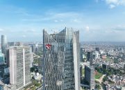 Sepanjang tahun 2023, program TJSL Telkom telah merevitalisasi lebih dari 250 titik di Indonesia
