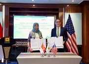 PLN Dapatkan Komitmen Hibah dari AS Untuk Studi Pengembangan Mini-Grid EBT Daerah 3T di Indonesia Timur