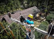 80 Ribu Personel PLN Siaga Amankan Kelistrikan Pemilu 2024