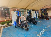 IIMS 2024 Dibuka Hari Ini, PLN Perkuat Dukungan Ekosistem Kendaraan Listrik di Indonesia