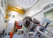 Telkom Akan Luncurkan Satelit HTS pada Pertengahan Februari