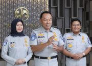 Angka Korban Lakalantas Naik 5,8 Persen, Jasa Raharja Catat Fatalitas Korban Turun 3,41 Persen