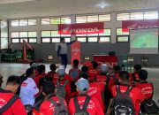 Astra Motor Papua Edukasi Generasi Muda Dalam Keselamatan Berkendara