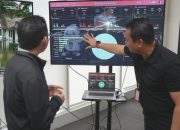 Trafik Broadband Telkomsel Naik 8,4 Persen,Selama Momen Pemilu Serentak 2024