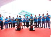 Pertama di Indonesia, PLN Operasikan Stasiun Pengisian Hidrogen untuk Kendaraan