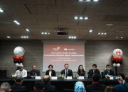 Telkom Gandeng Huawei, Percepat Adopsi Pemanfaatan AI bagi Dunia Usaha