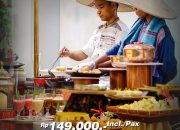 Horison Jayapura Luncurkan Promo Spesial “Kampoeng Ramadhan” dengan Harga Terjangkau