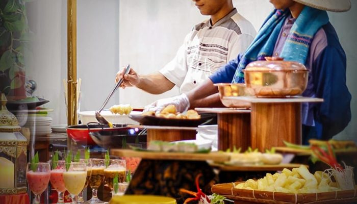 Horison Jayapura Luncurkan Promo Spesial “Kampoeng Ramadhan” dengan Harga Terjangkau