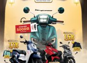 Astra Motor Papua Hadirkan Promo “MARCHIFUL”