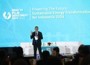 Gelar Road to PLN Investment Days 2024, PLN Buka Kolaborasi Wujudkan Transisi Energi di Indonesia