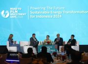 Dorong Transisi Energi, PLN: Teknologi Mempunyai Peran Penting