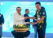 Diisi Atlet Voli Top Nasional, Jakarta Elektrik PLN Kian Optimistis Hadapi Proliga 2024