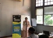 Dorong UMK Binaan Naik Kelas, Srikandi PLN Beri Pelatihan Dasar Hukum Bisnis Pada Peringatan International Women’s Day 2024