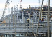 Gunakan REC PLN, Kini Produk Katoda Tembaga Freeport Jadi Produk Hijau Berdaya Saing Tinggi
