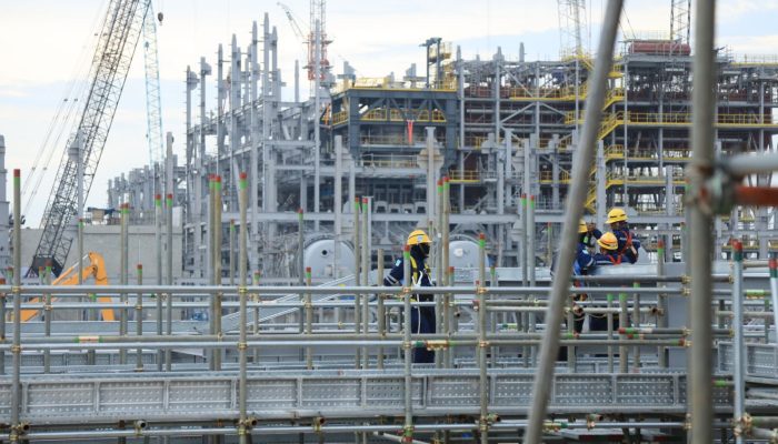 Gunakan REC PLN, Kini Produk Katoda Tembaga Freeport Jadi Produk Hijau Berdaya Saing Tinggi