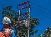 Cuaca Ekstrim Diprediksi Masih Berlanjut, PLN Imbau Pelanggan Amankan Penggunaan Kelistrikan