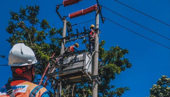 Cuaca Ekstrim Diprediksi Masih Berlanjut, PLN Imbau Pelanggan Amankan Penggunaan Kelistrikan