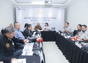 Komisi VI DPR RI Apresiasi Kontribusi Aktif Jasa Raharja dalam Setiap Momen Mudik Lebaran