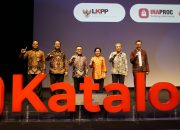 Sistem E-Katalog Versi 6.0 LKPP Resmi Meluncur, Lebih Responsif, Bisa Lacak Pengiriman dan Pembayaran
