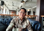 Pegadaian Area Jayapura Target OSL Diatas Rp 1 Triliun
