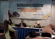 BEI Papua Mencatat Total 86.827 Investor di Triwulan I 2024