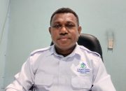 PT AMJ : Hujan Deras Semalam,  Pelayanan Air Bersih Sebagian Kota Jayapura Terputus