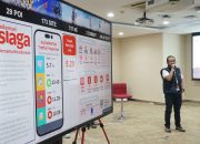 Telkomsel Pamasuka Berbagi Keberkahan dan Optimalkan Layanan di Momem RAFI 2024