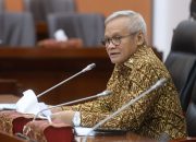 Komisi VI DPR RI Apresiasi Peningkatan Kinerja Keuangan PLN