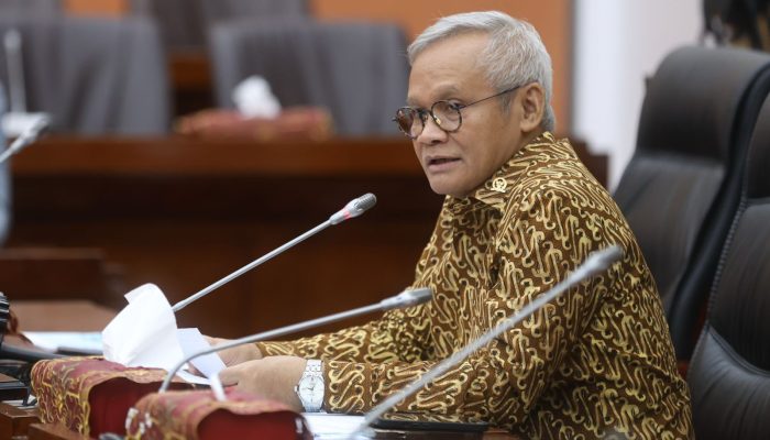 Komisi VI DPR RI Apresiasi Peningkatan Kinerja Keuangan PLN