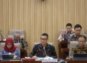 Komisi VI DPR RI Dukung PLN Jaga Keandalan Listrik dan Fasilitas SPKLU Selama Libur Idul Fitri 1445 H