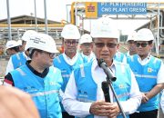 Menteri ESDM Apresiasi Upaya PLN Jaga Keandalan Listrik Selama Periode Ramadan dan Idul Fitri 1445 H