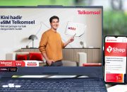 Telkomsel Resmi Luncurkan Layanan eSIM, Pelanggan Bebas Pilih Nomor Sendiri Beserta Paket eSIM Sesuai Kebutuhan