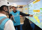 Hari Idul Fitri Sistem Kelistrikan Nasional Andal