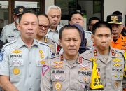 Rivan Purwantono : Korban Laka Tol Jakarta Cikampek KM 58 Seluruhnya Terjamin Jasa Raharja
