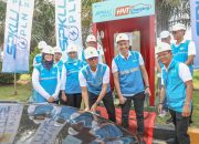 Kesiapan SPKLU PLN Diapresiasi Pemudik, Semua Lancar dan Banyak Fasilitas Pendukungnya!