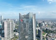 Kuartal Pertama 2024, Telkom Catat Laba Bersih Operasi Rp 6,3 Triliun