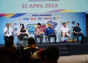 PLN Mobile Proliga 2024 Siap Digelar, Kolaborasi Dukungan Untuk Pengembangan Voli di Tanah Air