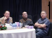 Pengamat Transportasi: Sinergi dan Kolaborasi Jadi Kunci Utama Kesuksesan Penyelenggaraan Mudik 2024