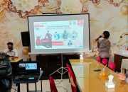Astra Motor Papua Edukasi Keselamatan Berkendara untuk Kartini Muda