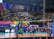 PLN Mobile Proliga 2024 Resmi Dimulai, Ajang Kompetisi Profesional Bola Voli Paling Bergengsi di Tanah Air