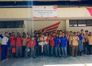 Astra Motor Papua Beri Edukasi Keselamatan Berkendara untuk Generasi Muda