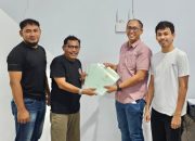 Buah Sinergi dan Kolaborasi, PLN Terima 18 Sertifikat dari BPN Halmahera Barat