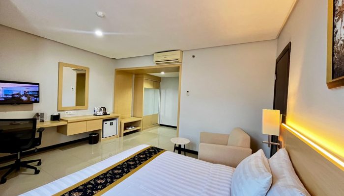 Hotel Horison Jayapura Hadirkan Promo “Amayzing Room” di Bulan Mei