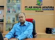 PT AMJ Bentuk Tim Siaga Optimalkan Layanan Air Minum Selama Lebaran