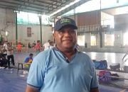 Papua Tengah Siap Gelar UKW
