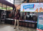 Astra Motor Papua Kembali Gelar Journalist Competition 2024